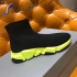 Balenciaga Socks Neon Sneackers BSS4534678